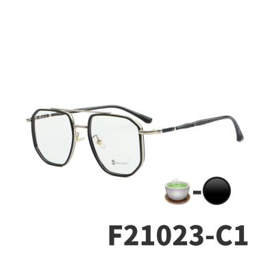 F21023 แว่นตากันฝ้า Anti Fog BlueBlock+Auto