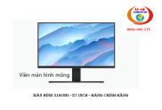 Màn hình An toàn cho mắt Xiaomi Redmi 1A 23.8 RMMNT238NF - Hàng Chính Hãng