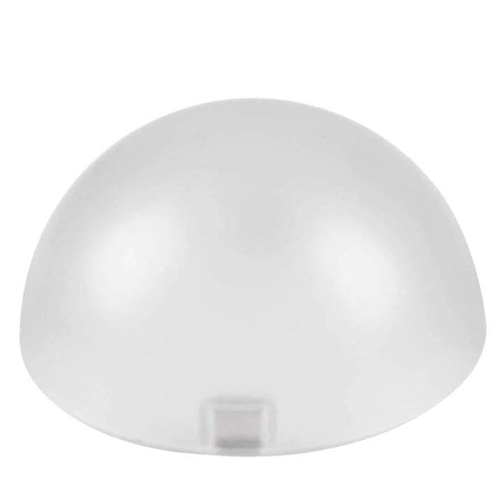 AKR11 OnCamera Flash Cover Round Diffuser Compatible for Godox H200R Round Flash Head Godox V1