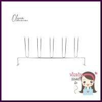 ชุดราวแขวนแก้วไวน์ BRISK M21B 66 ซม.WINE-GLASS RACK BRISK M21B 66CM **สินค้าแนะนำ**