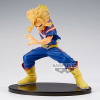 BP16717 Banpresto My Hero Academia BFC Special All Might