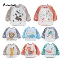 【CW】 Baby Bib Scarf Bibs