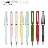 【hot】☊✻  Jinhao 82 Ink Spin Nib Elegante Business Office School Supplies Writing