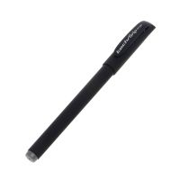 【❂Hot On Sale❂】 mao940 ปากกา0.5 Pilot Pulpen Gel Hitam โลหะคุณภาพสูงวัสดุปากกาลูกกลิ้งน่ารัก