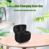 Ready StockBluetooth-compatible Earphones Charging Box Case for Jabra Elite 65t/Elite Active 65t r