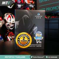 Vimoto Helmet Bluetooth Headset บลูทูธติดหมวกกันน็อค V9s By Motofiix