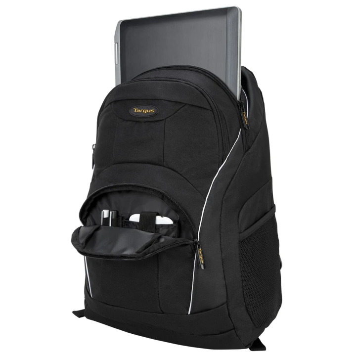 targus-tsb194us-15-6-motor-backpack-กระเป๋าเป้สะพายหลัง-ของแท้-ประกันศูนย์-lifetime-warranty