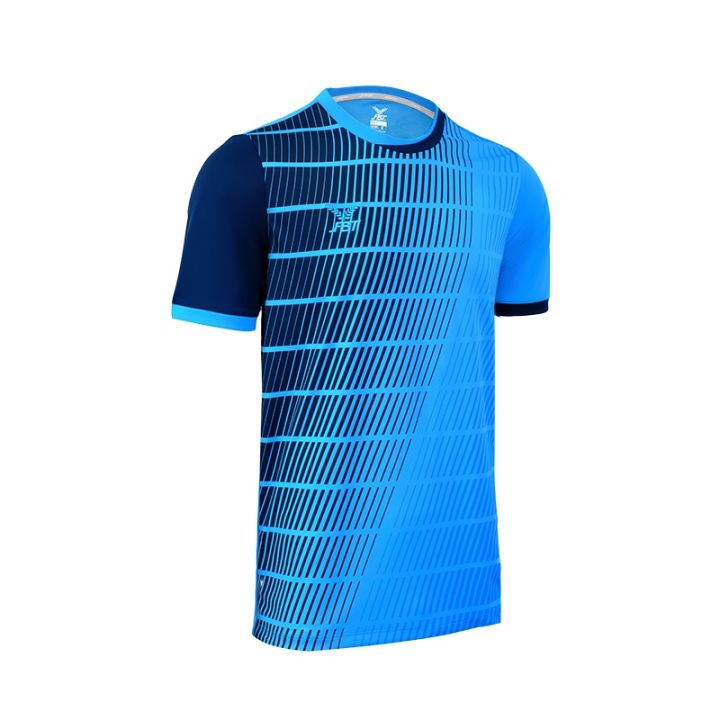 fbt-เสื้อฟุตบอลคอกลม-เสื้อฟุตบอล-เสื้อกีฬา-เสื้อออกกำลังกาย-รหัส-a2a207