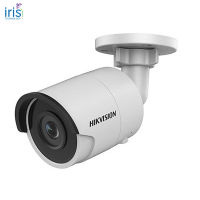 Hikvision กล้องวงจรปิด กล้องรักษาความปลอดภัย รุ่น DS-2CD2025FWD-I 4mm