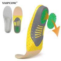 Premium Orthotic Insoles Orthopedic Flat Foot Health Sole Pad For Shoes Insert Arch Support Pad For Plantar fasciitis Men Women Shoes Accessories