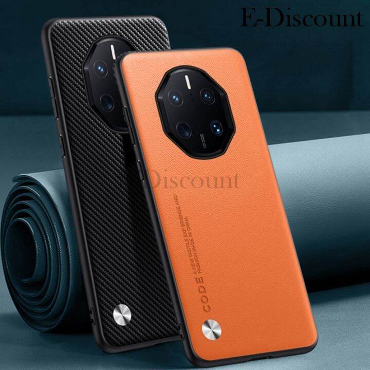 เคสโทรศัพท์ใหม่สำหรับฝาครอบ-huawei-mate-30-pro-รวมทุกอย่างหนังนิ่มกันกระแทกแฟชั่นบางเฉียบสำหรับ-huawei-mate-30-pro-30-rs