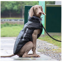 Dog Jacket Large Breed Dog Coat Waterproof Reflective Warm Winter Clothes for Big Dogs Labrador Overalls Chihuahua Pug Clothing