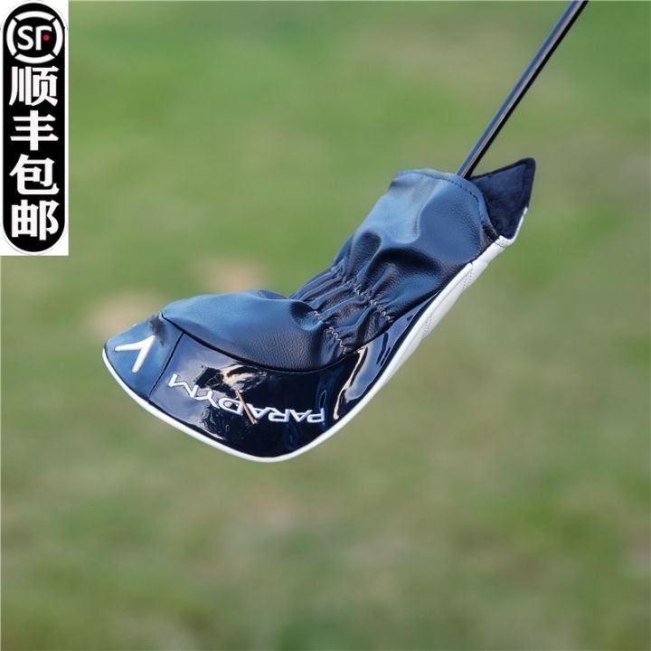 callaway-callaway-paradym-magic-fan-no-1เสาไม้ชุดเซ็ตไม้กอล์ฟชุดหัวชุดหมวกประตูไข่มุก