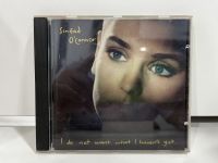 1 CD MUSIC ซีดีเพลงสากล  Sinéad OConnor/l do not want what I havent got ensign    (N9B31)