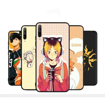 Haikyuu Phone Case Xiaomi Note 8 Pro