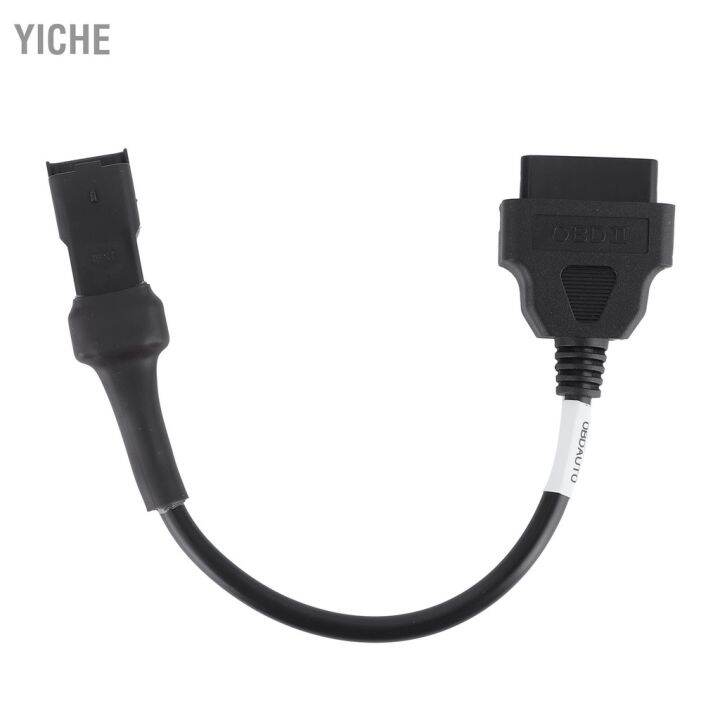 yiche-4-pin-to-obd2-diagnostic-adapter-connector-for-ducati-panigale-fit-multistrada-1200-2010-2014