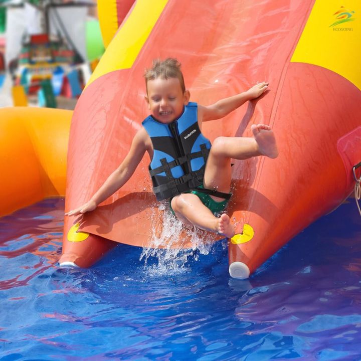 ecogoing-kids-life-jacket-children-watersport-swimming-boating-beach-life-vest