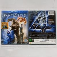 Media Play Fantastic Four (2015)/ แฟนแทสติก โฟร์ (Blu-Ray+PHOTO BOOK)