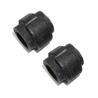 2Pcs OEM ด้านหน้า Sway Bar Anti-Roll Bar Bushing Stabilizer สำหรับ A4 A6 A8 R8 Exeo 4D0 411 327 J