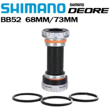 Shimano Deore BB-MT500 Press Fit Bottom Bracket