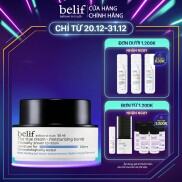 Kem cấp ẩm suốt 26 giờ Belif The True Cream Moisturizing Bomb 50ml