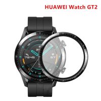 Tempered Glass for HUAWEI watch GT 2 Screen Protector 42/46 mm Polymer Full Protective Film HUAWEI watch GT2/2e 46mm/42mm Screen Protectors