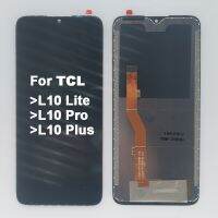 6.22 "หน้าจอ Lcd สำหรับ Tcl L10 Lite 4187 5130i 5130d หน้าจอสัมผัสสำหรับ Tcl L10โปร L10พลัสอะไหล่ชุดประกอบดิจิไทเซอร์