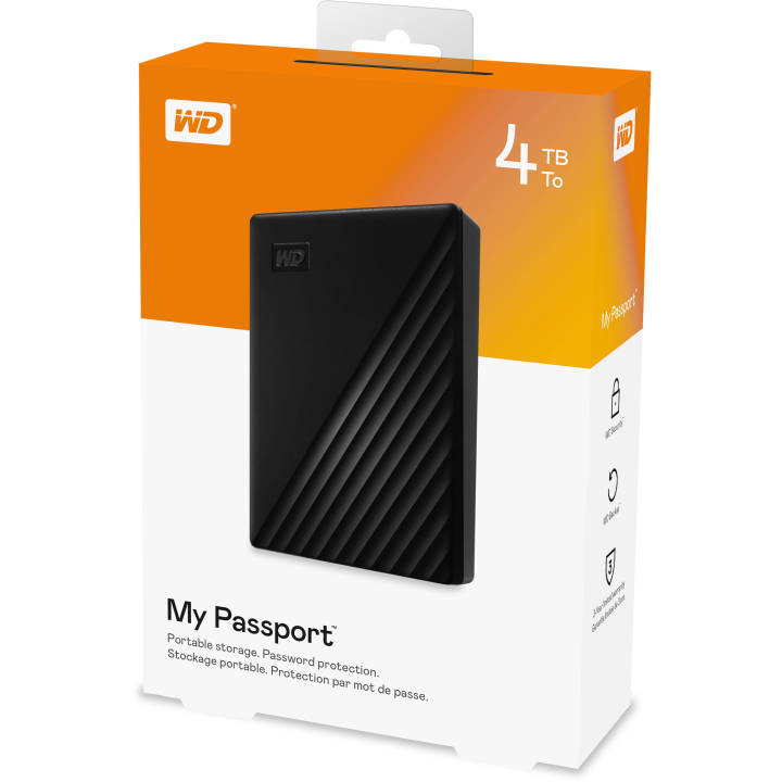 1-tb-wd-my-passport-hdd-ext-ฮาร์ดดิสพกพา-black-wdbyvg0010bbk-wesn-protection-case-free