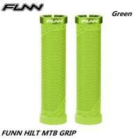 แหวนล็อคเดี่ยวจักรยานเสือภูเขา Mtb ของ Funn Hilt 30Mm Kraton บังเหียนแบบนุ่ม Am Enduro Xc Bmx Down Hill Trail ตัวยึดจักรยาน