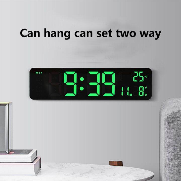 10-inch-led-digital-alarm-clock-temperature-date-display-wall-mounted-or-standing-clock-for-living-room-decoration