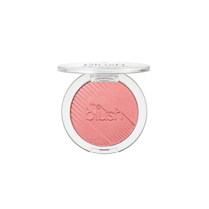 essence-เอสเซนส์-the-blush-บลัชออน-บลัช-เครื่องสำอาง-ที่ปัดแก้ม