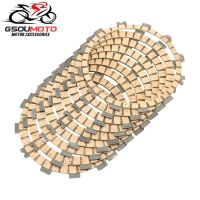 Motorcycle Friction Clutch Plates Disc For SUZUKI GSXR600 GSX600R 08-20 GSXR 600 750 GSXR750 GSX750R 2006 2007 2008 2009 - 2018