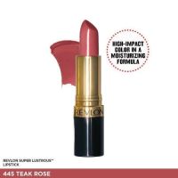 Revlon Lipstick ลิปสติกเรฟลอน 445 4.2g