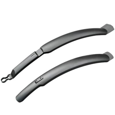 【CW】 Bicycle Fenders Mountain RoadMudguard Front Rear MTB Mud Guard forAccessoriesFendersMtb