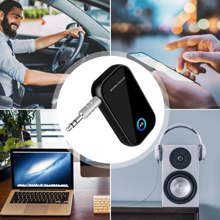 blue-tooth-car-adapter-car-blue-tooth-5-0-wireless-receiver-noise-cancelling-blue-tooth-aux-adapter-for-car-stereo-wired-headphones-hands-free-call-brilliant