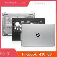 Hp/hp ProBook 430 431 435 436 G5แล็ปท็อปกรอบกลับกรณีเชลล์ด้านหน้าปก Palmrest