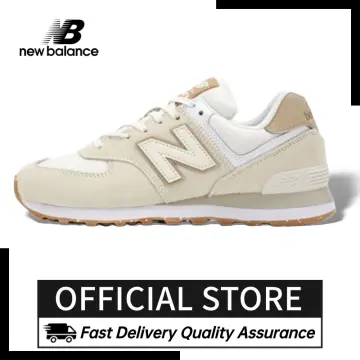 Buy New Balance 574 Men's Sneakers Shoes - Grey, Foot Locker PH