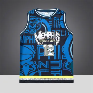 Sublimated Player Tank New York Nets Julius Erving