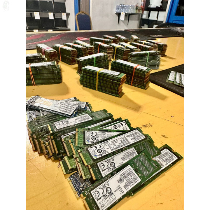 ลด-50-พร้อมส่ง-ssd-m-2-120-128-256-512gb-mix-brand-sk-hynix-samsung-intel-etc-ขายดี