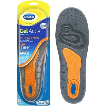 Gel on sale active work