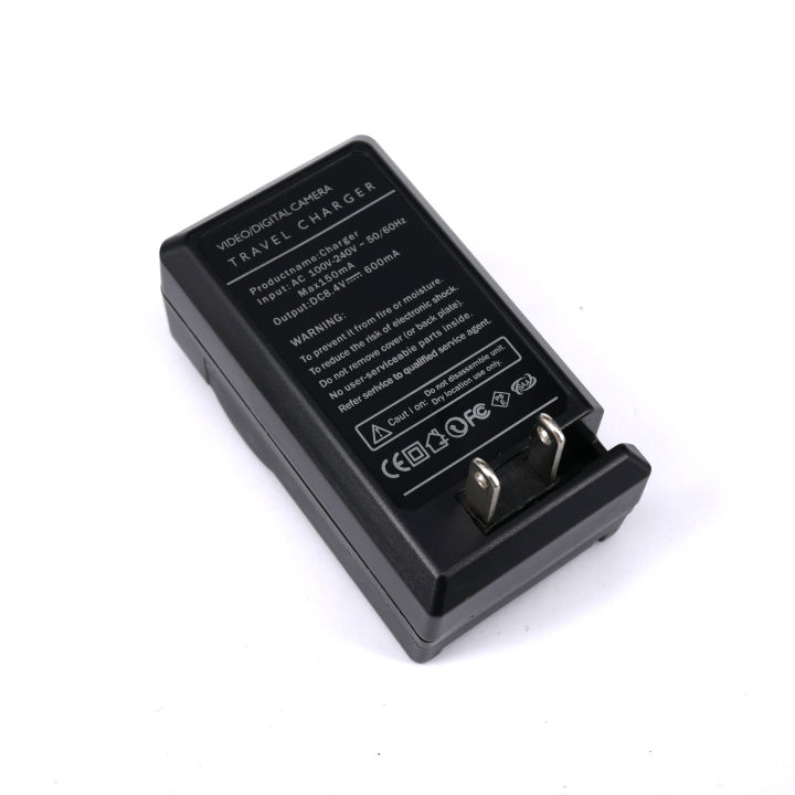 ที่ชาร์จแบตเตอรี่กล้อง-battery-charger-for-en-el9-d40-d40x-d60-d3000-d5000