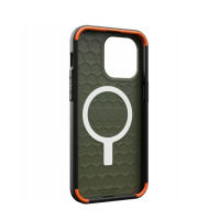 UAG รุ่น Civilian Magnetic เคสมือถือ for iPhone 15 Series