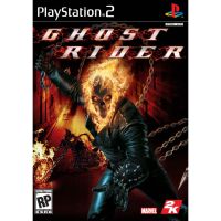 GHOST RIDER (PS2)