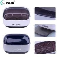 Bathroom Supplies Bathroom Shower Storage Soap Saver Travel Soap Dish Container For Bathroom Wall Mounted Soap Dishes Box Soap Dishes