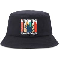 COD DSGTREYTTRYUII Pew Pew Madafakas Black Cat Detective Bucket hat Unisex Outdoor Casual sunscreen Hat Fisherman