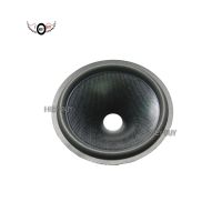 I KEY BUY 10 pcs/Lot 6.5 6 inch 157x 26.6mm Hole Speaker Paper Cone Midrange Woofer Foam Edge Surround Bass Repair Parts