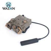 กล่องเลเซอร์ DBAL - A2 (only laser) ไนล่อน (WDX039 /WDX040)