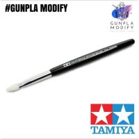 !!! คุ้ม TAMIYA 87084 แปรงฟองน้ำทำคราบเวเทอริ่ง แบบละเอียด Weathering Sponge Brush Fine