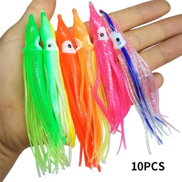 Shop Squid Lure Skirt with great discounts and prices online - Jan 2024