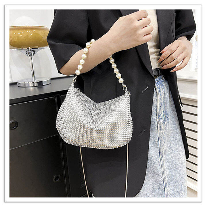 small-handbag-brick-bag-travel-bag-messenger-bag-trendy-bags-rhinestone-bags-new-bag